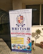 British International School