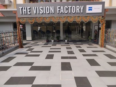 The Vision Factory
