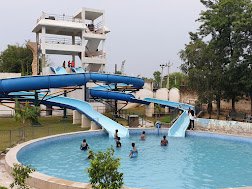 Angel Resort & Amusement - Water Park