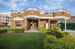 Heiwa Heaven - Luxury Destination Wedding Resort
