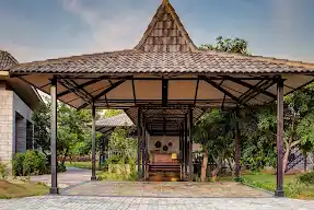 Samskara Resort,