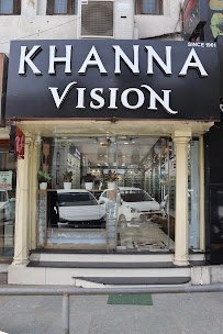Khanna Vision