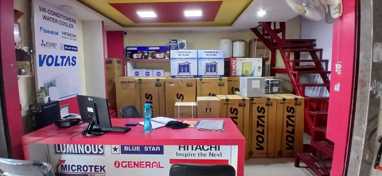 Agarwal Battery Depo