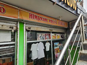 Himanshi Photo Studio