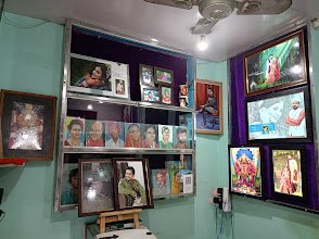 Hemant Studio