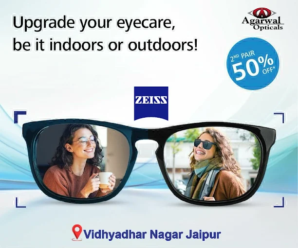 Agarwal Opticals