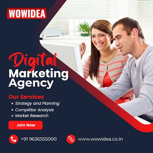 Wowidea Consultingminds Private Limited