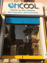Oncool Air Coolers