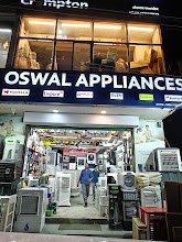Oswal Appliances