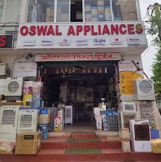OSWAL APPLIANCES