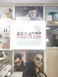 Apna Chasma Pvt ltd