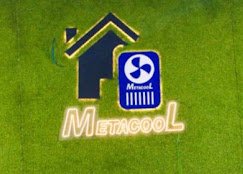 Metacool Aircoolers