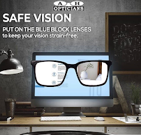 A.H Opticians