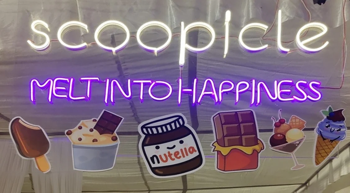 Scoopicle, Jaipur
