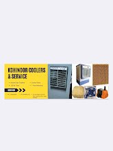 Kohinoor Coolers