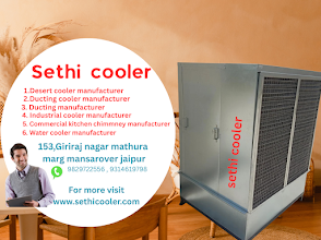 Sethi Coolers