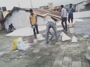 Lk Construction Waterproof