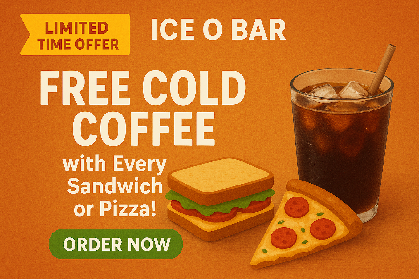 ICE-O-BAR