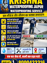 Krishna waterproofing