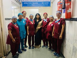 Dr.Arti Singh