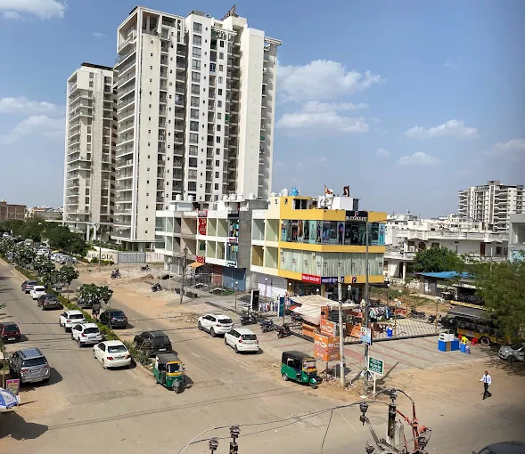 Swastik Homes Real Estate