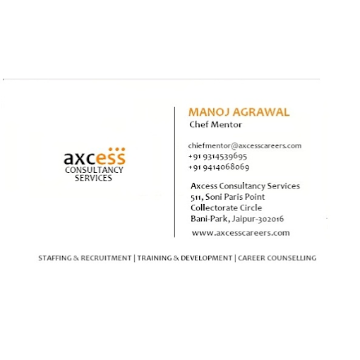 Axcess Consultancy Services