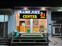 Radhe juice center
