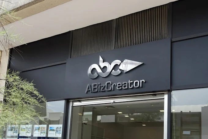 ABizCreator - Best printing press in Jaipur