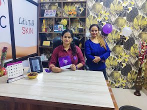 Dr.Anita Vijay- Best| Dermatologist