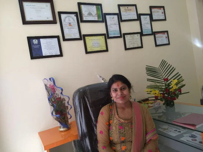 Dr. Nisha Madaan - Best Dermatologist