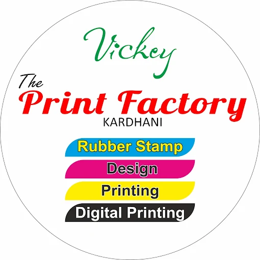 The Print Factory