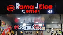 Rama Juice center