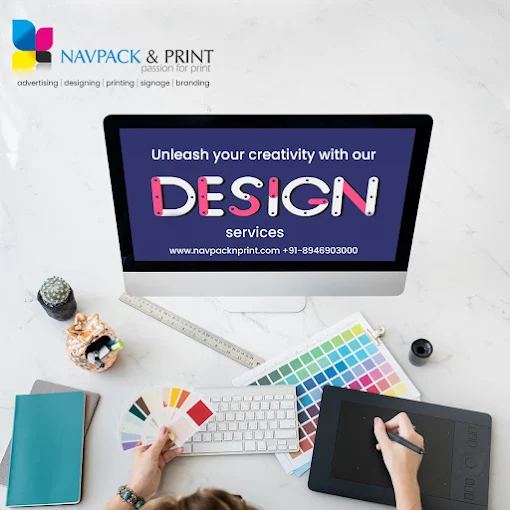 Navpack & Print