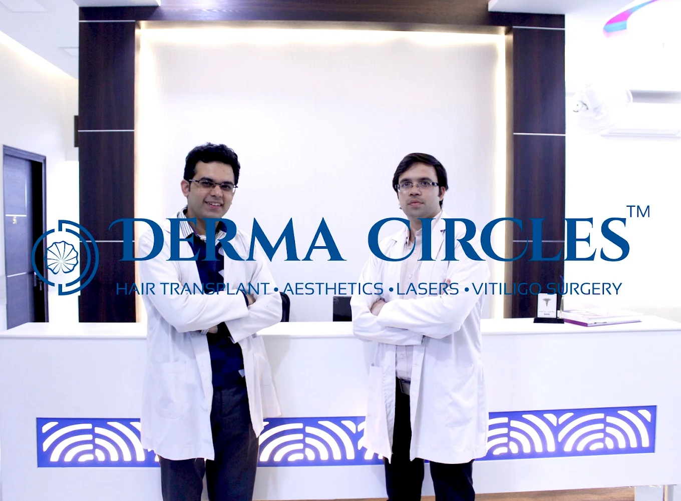 Derma Circles