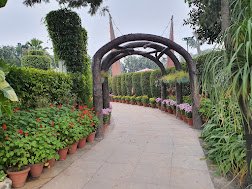 The Executive Club Resort