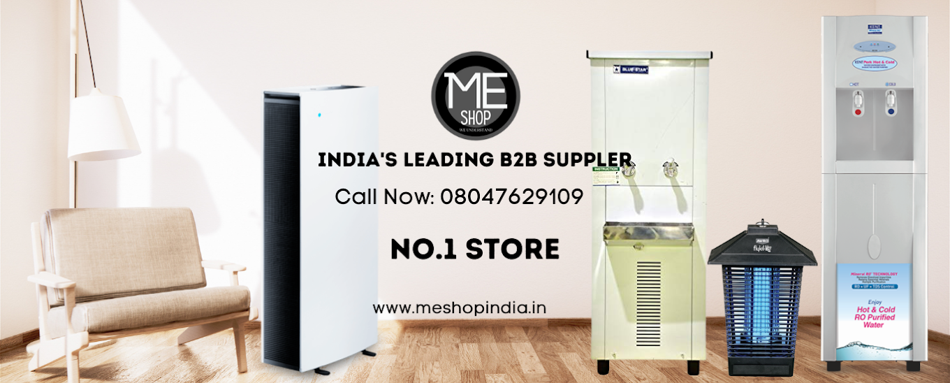 Me shop india-water cooler, water dispenser, deep freezer