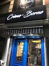 Cremeborne Ice Creams & Desserts