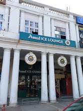 Amul Ice Lounge