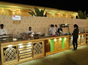 Rajshree catering service
