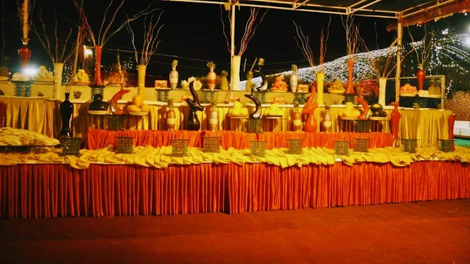 Pandit Siyaram & Son's Caterers