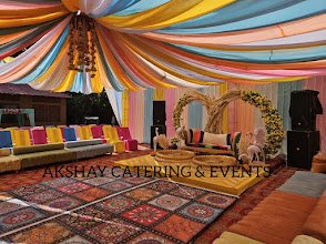 Akshay Catering & Event