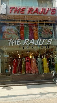 The Raju's