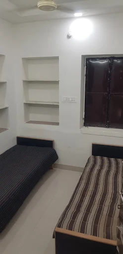 Shree Gajanand P.G & Hostel (Boys Hostel/Girls Hostel In Jodhpur,pg Accomodation )