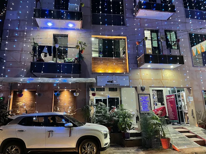 Elegance Home Stay And Service Apartment and Paying Guest (PG)