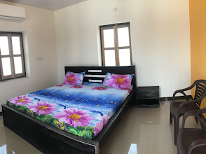 Roopam Girls PG(paying Guest)