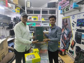Prem computer & Laptop repairing