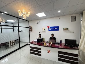 Teckey Digital Solutions | Best Digital Marketing | Web Development