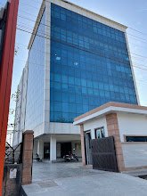 Genpact india pvt. Ltd