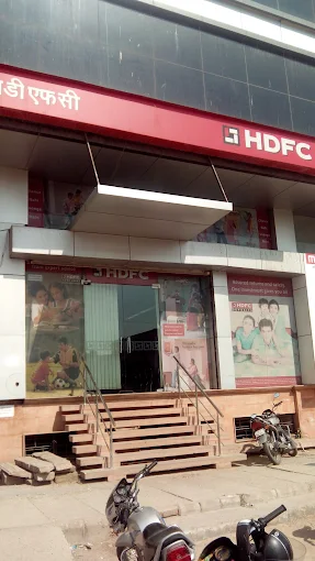HDFC Bank Home Loan Branch