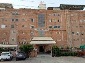 Vasundhara Hospital